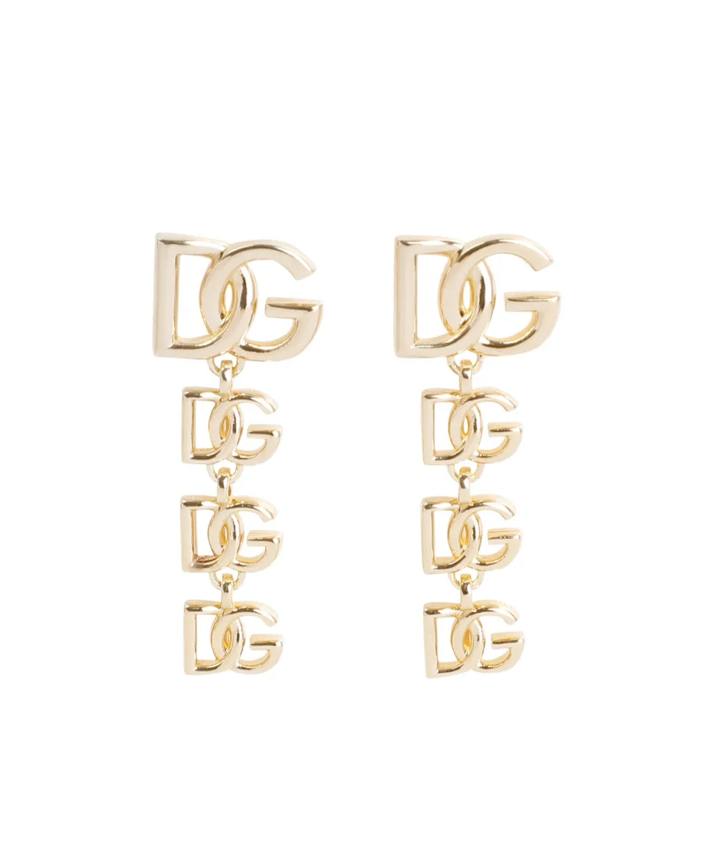 Dolce & Gabbana Dg Earrings