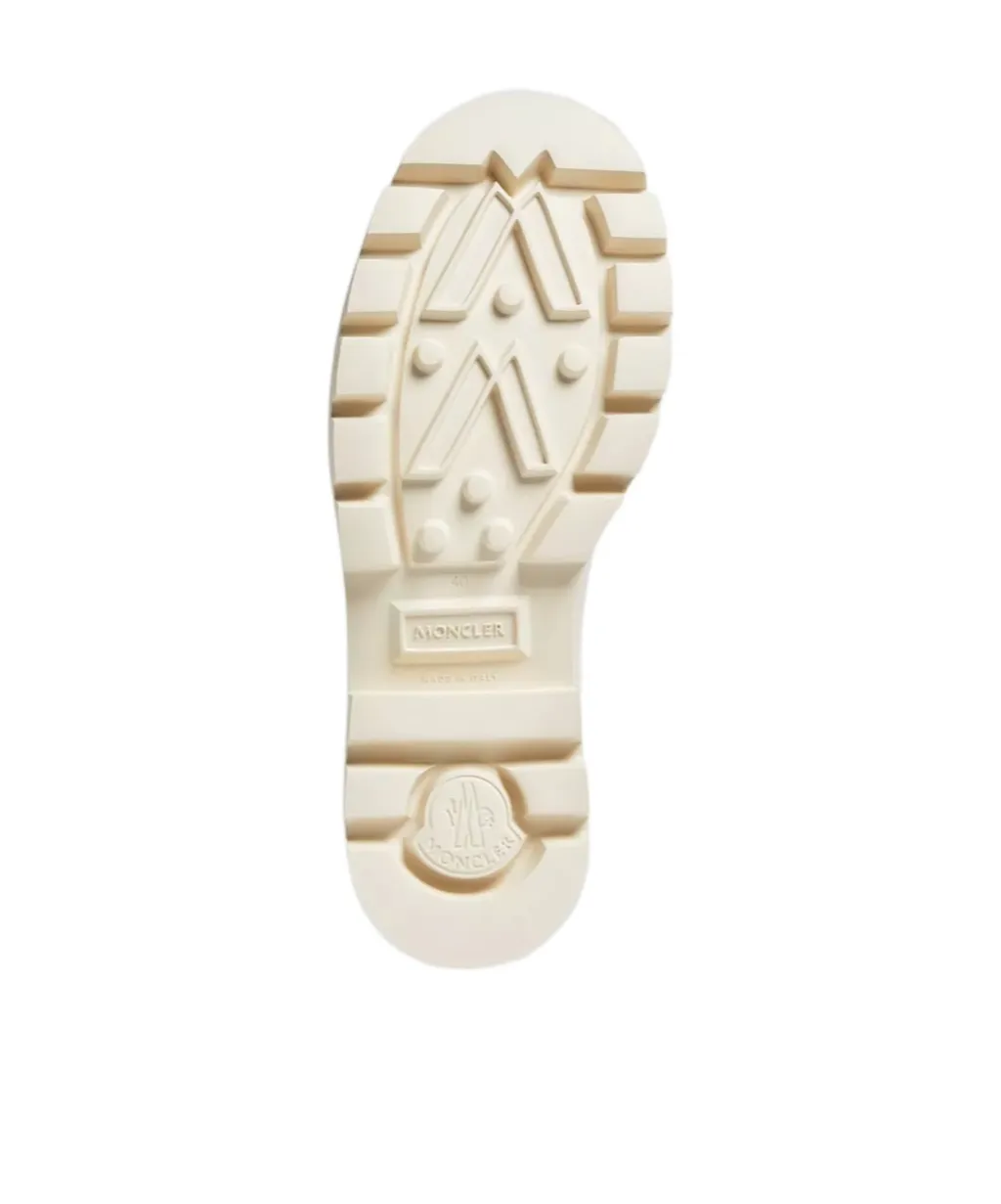 Moncler Kickstream Drawstring Wellington Boots