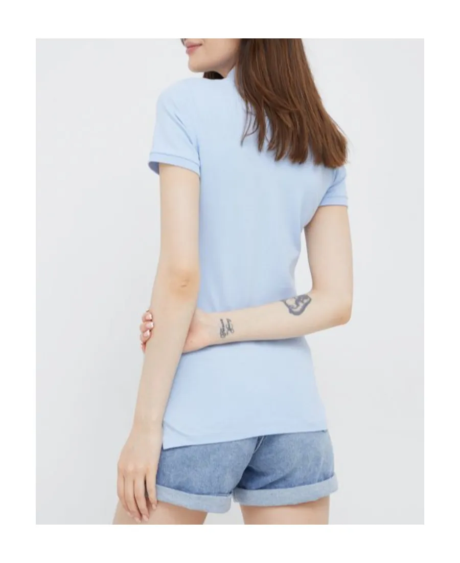Polo Ralph Lauren Slim Fit Polo T-Shirt