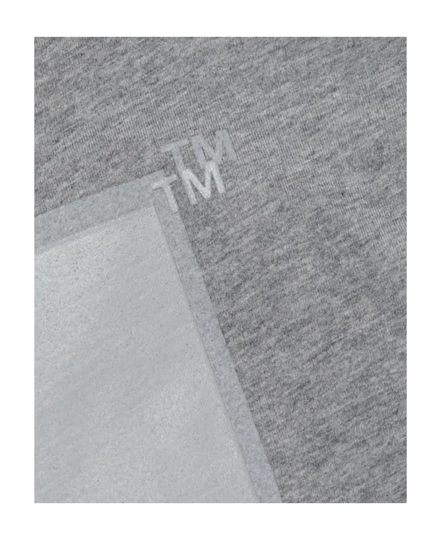 Diag-Print T-Shirt