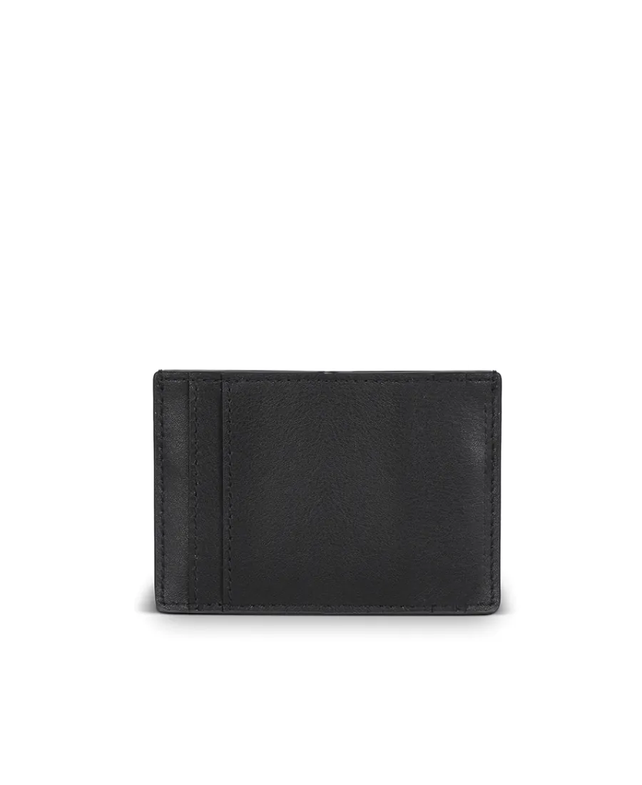 Marc Jacobs Logo Plaque Cardholder