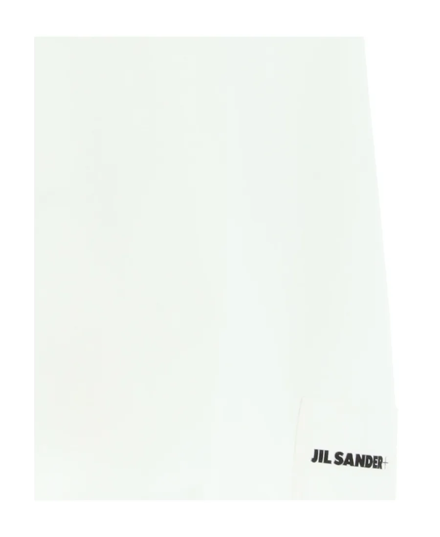 Jil Sander+ 3-Pack Short-Sleeved T-Shirt Set