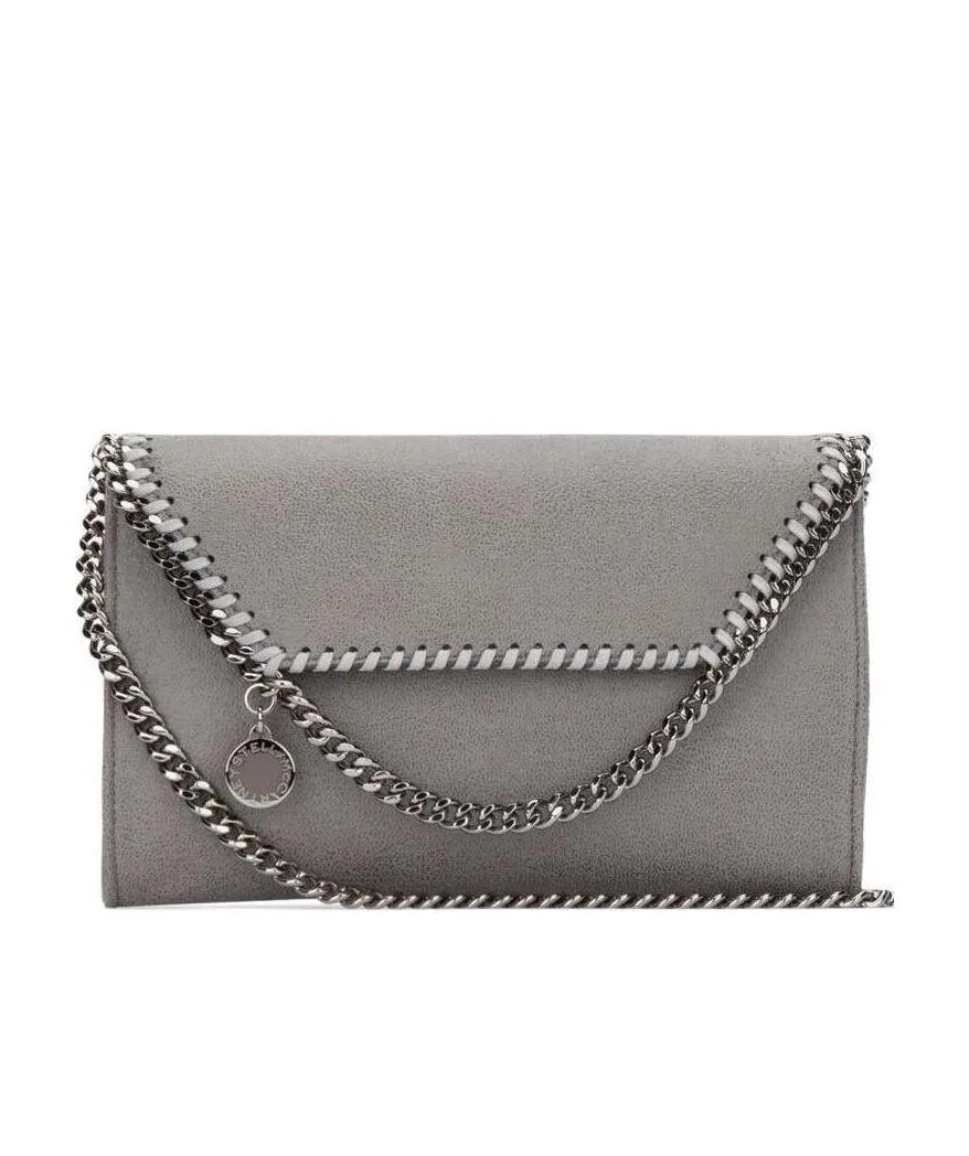 Stella Mccartney Falabella Mini Shoulder Bag