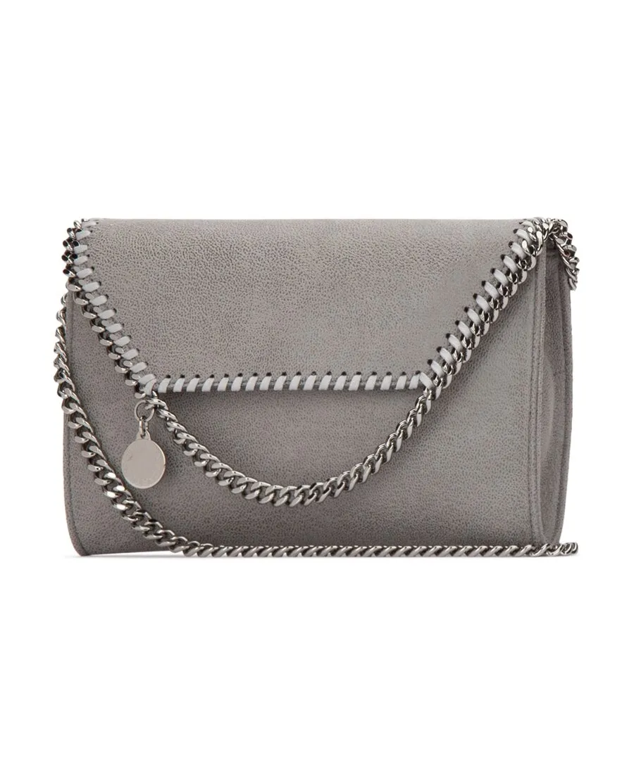 Stella Mccartney Falabella Mini Shoulder Bag