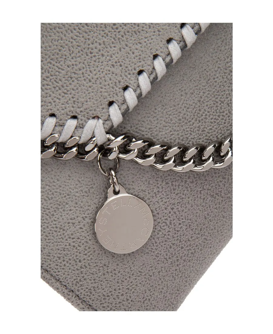 Stella Mccartney Falabella Mini Shoulder Bag