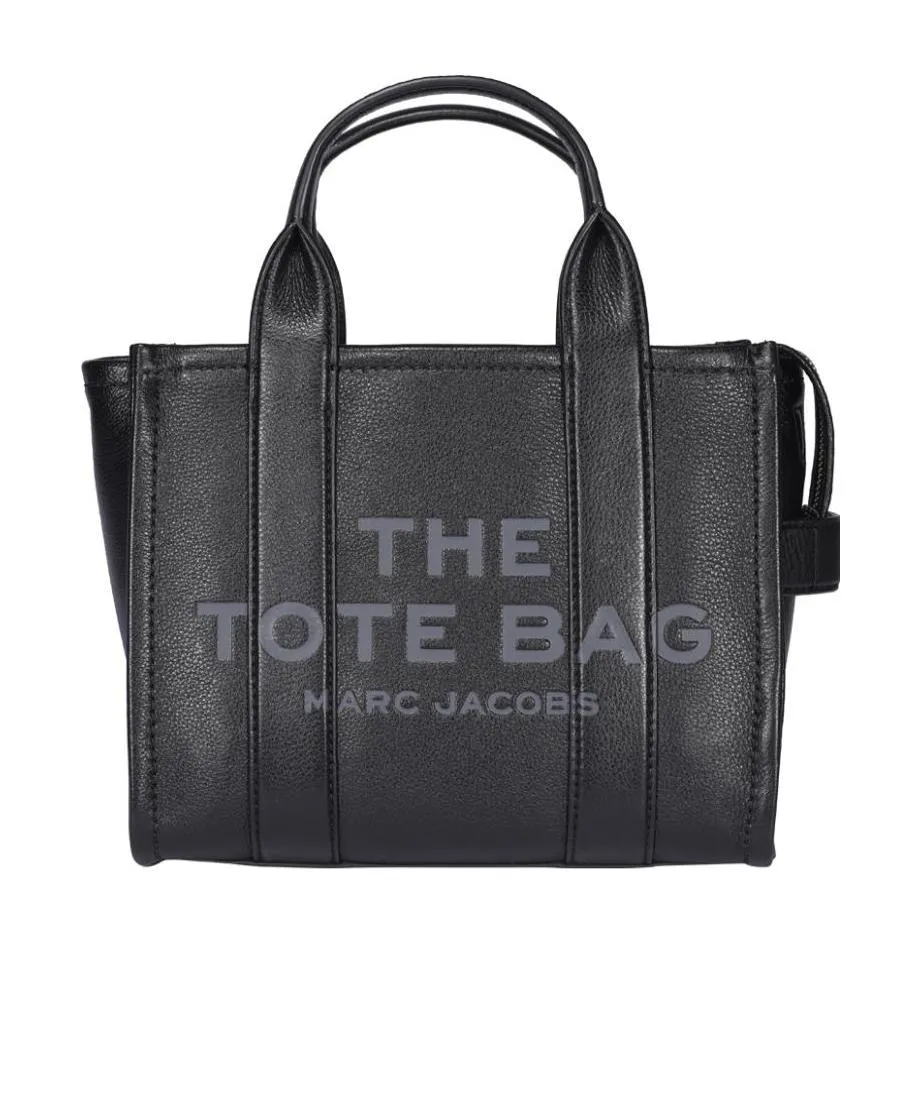 Marc Jacobs The Small Tote Bag