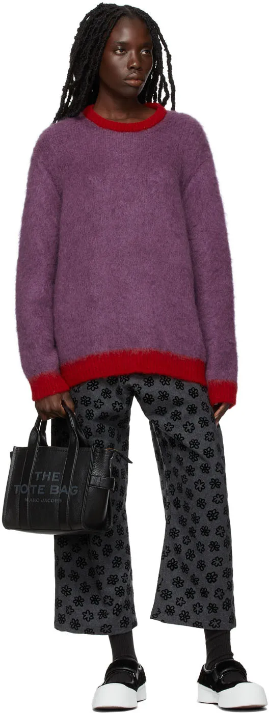 Marc Jacobs The Small Tote Bag
