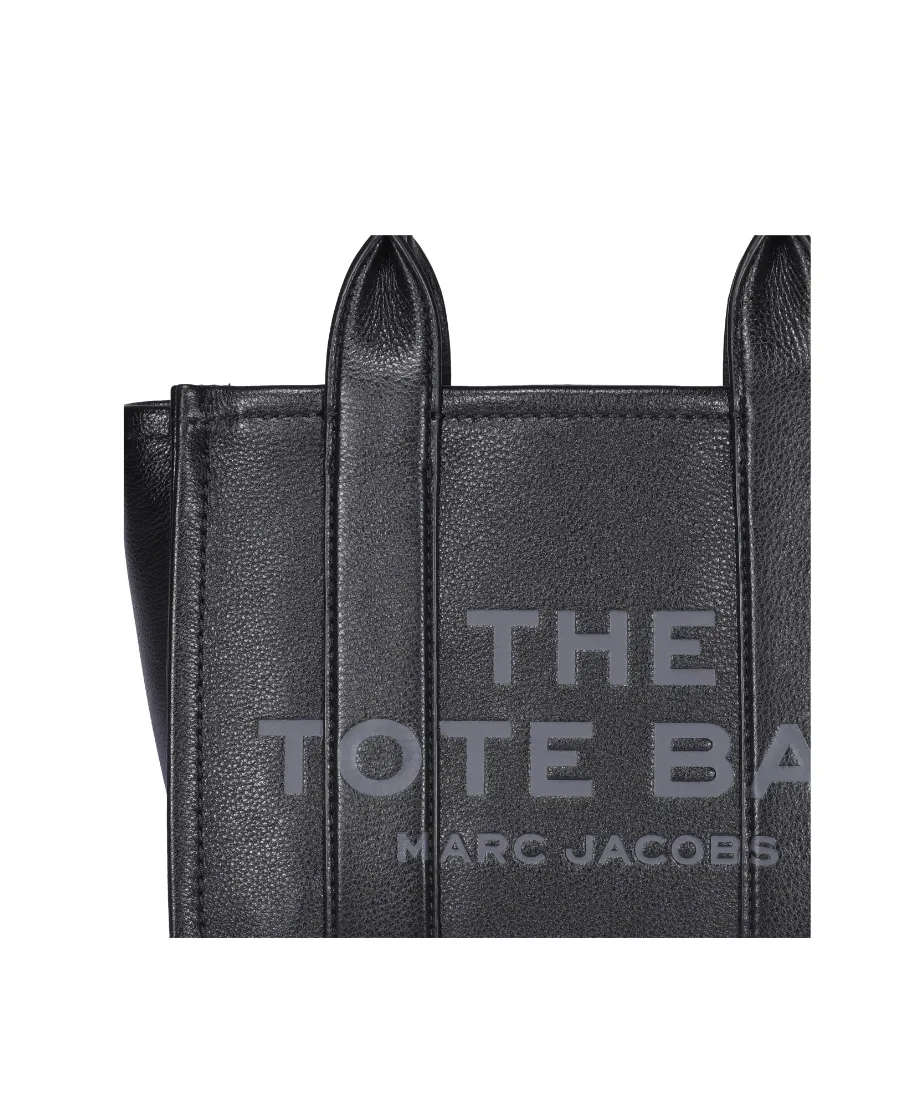 Marc Jacobs The Small Tote Bag