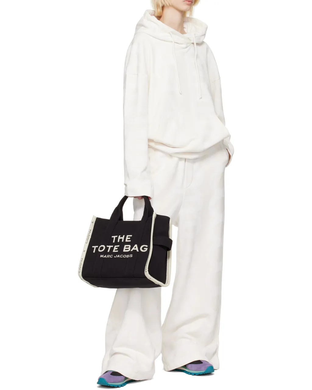 Marc Jacobs The Small Tote Bag