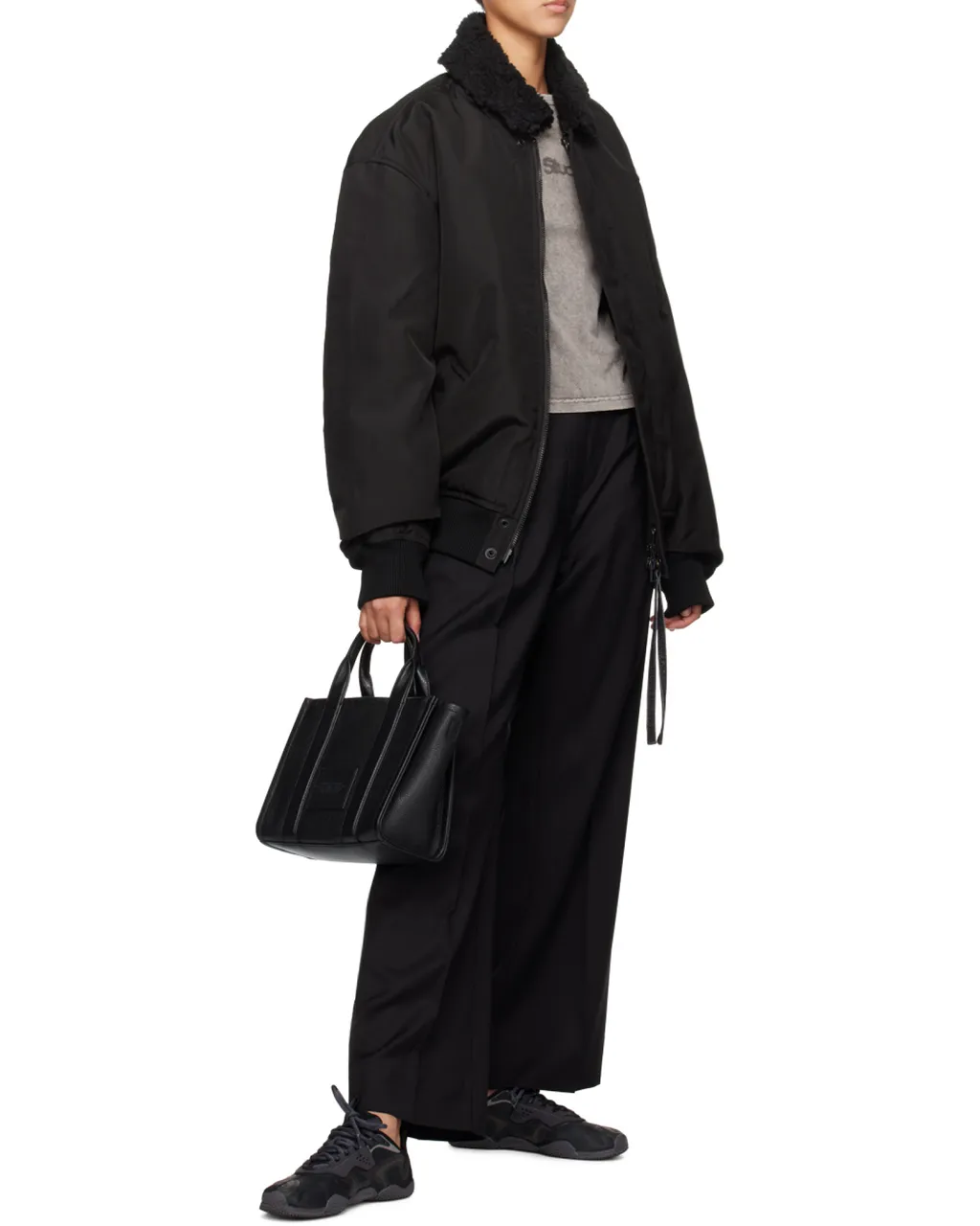 Marc Jacobs The Small Tote Bag
