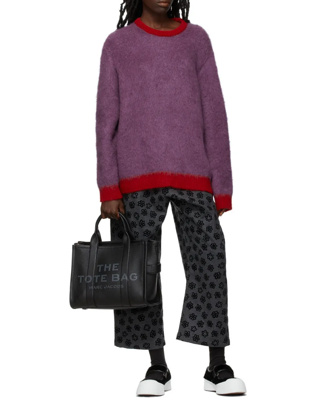 Marc Jacobs The Medium Tote Bag