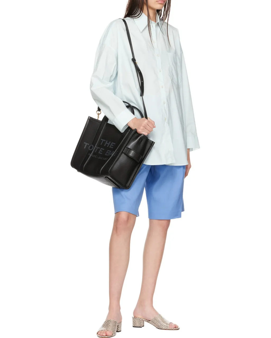 Marc Jacobs The Medium Tote Bag
