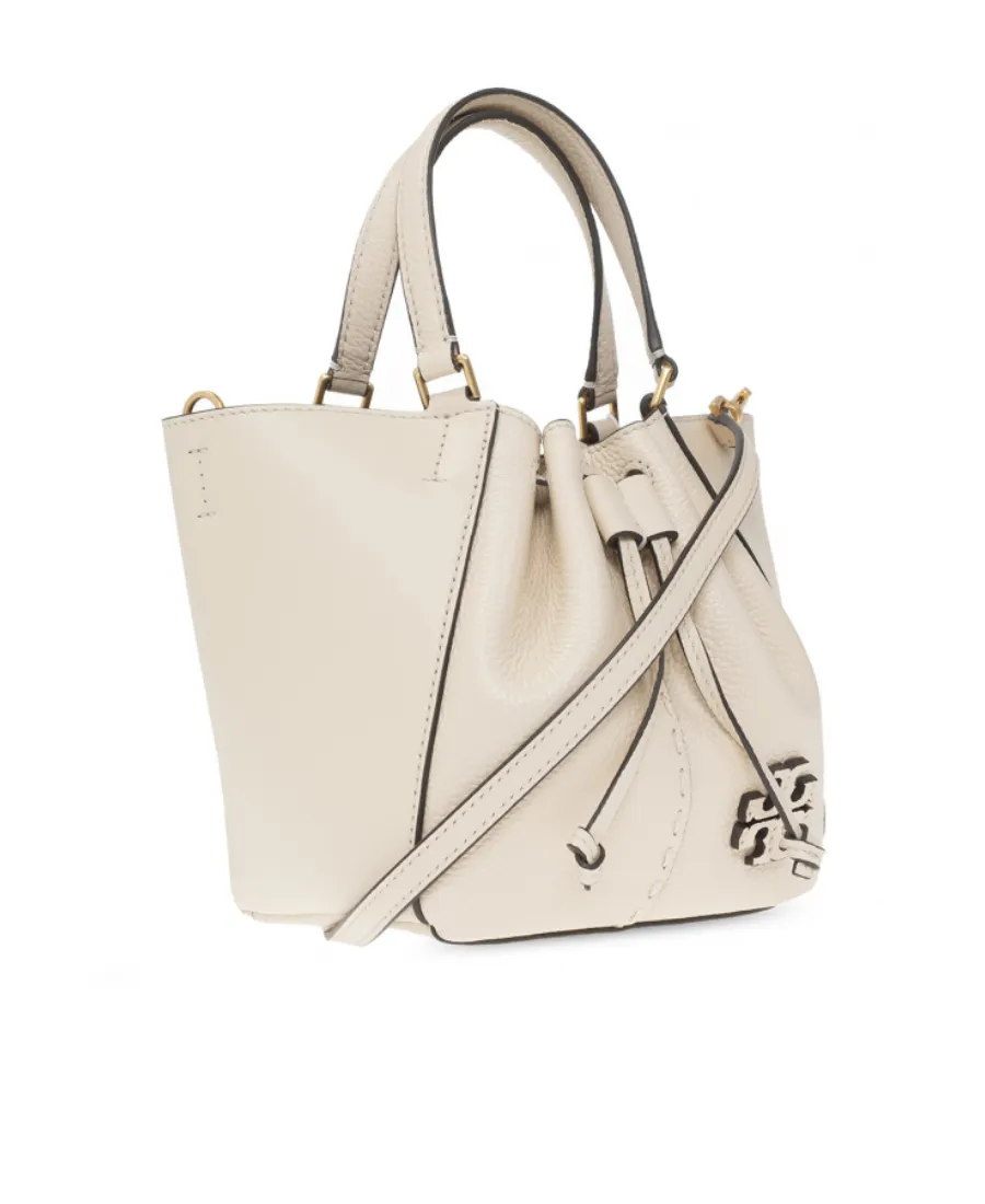 Mini Mcgraw Dragonfly Tote Bag