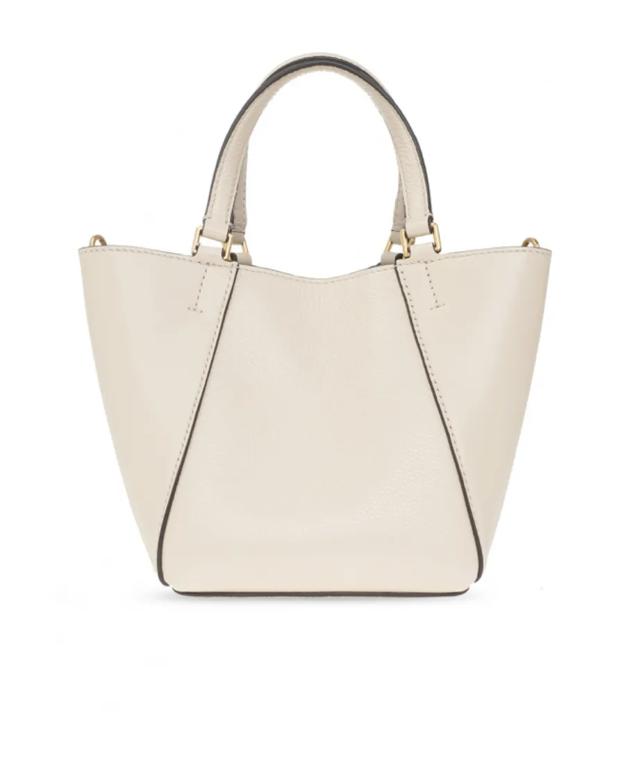 Mini Mcgraw Dragonfly Tote Bag