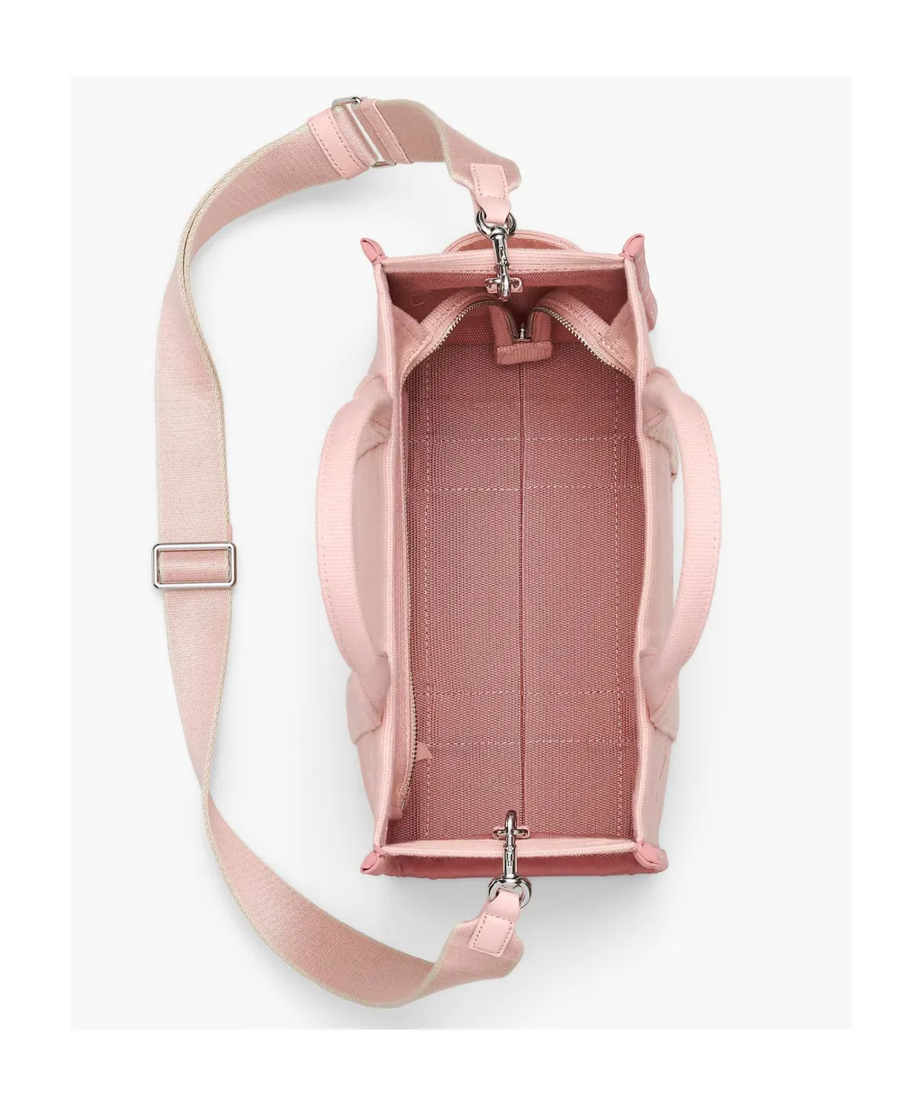 Marc Jacobs The Jacquard Medium Tote Bag
