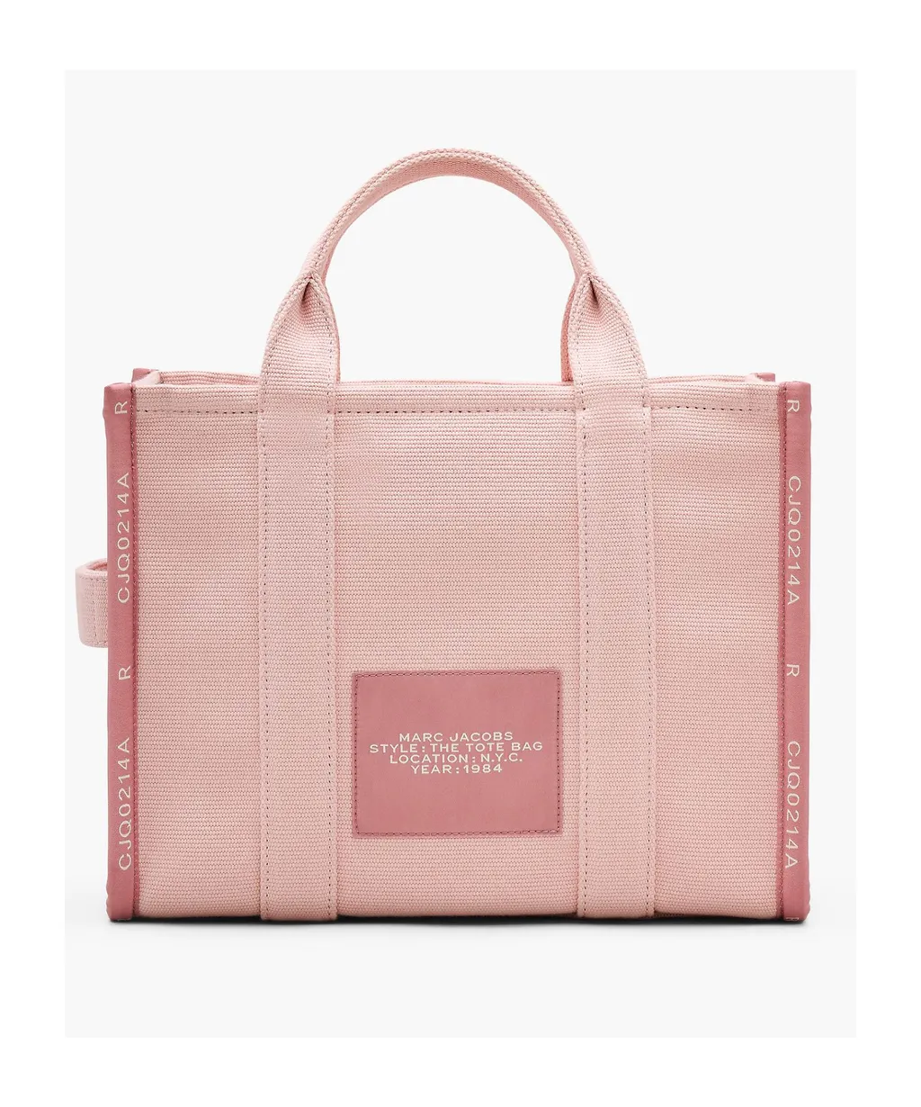 Marc Jacobs The Jacquard Medium Tote Bag