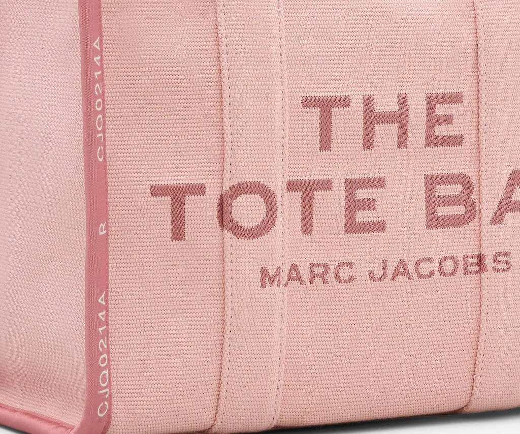 Marc Jacobs The Jacquard Medium Tote Bag