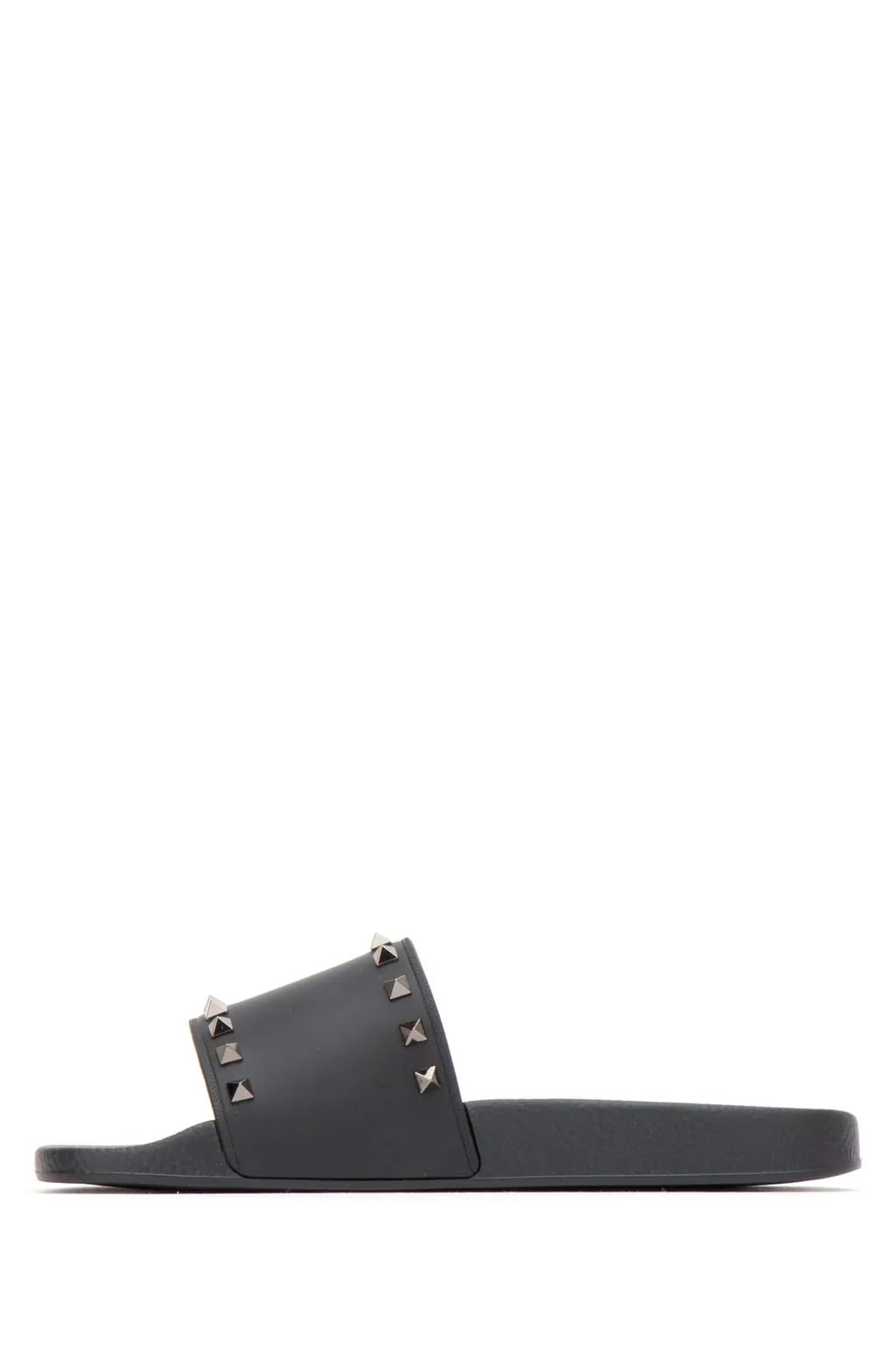 Valentino Garavani Rockstud Slip-On Sandals