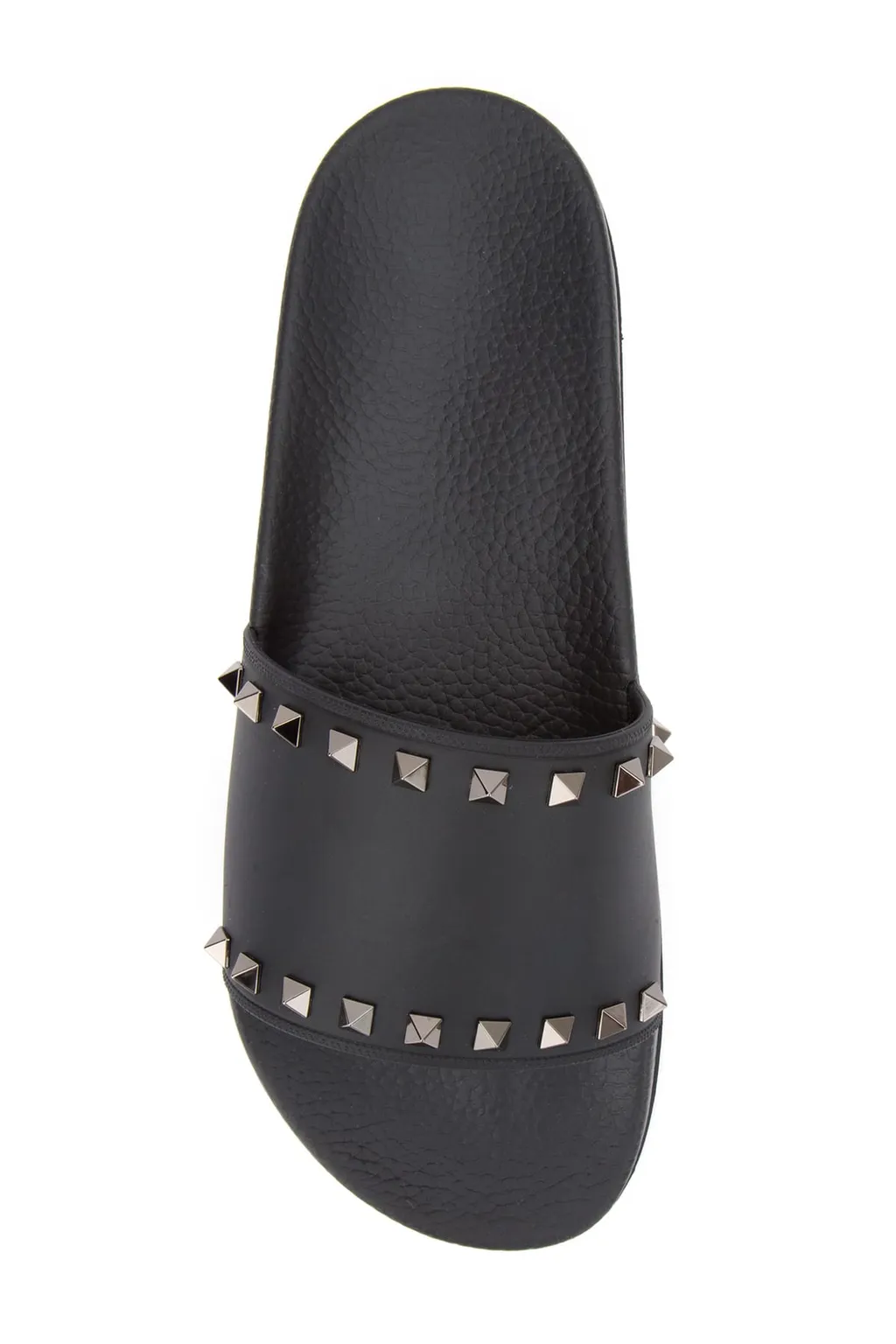 Valentino Garavani Rockstud Slip-On Sandals