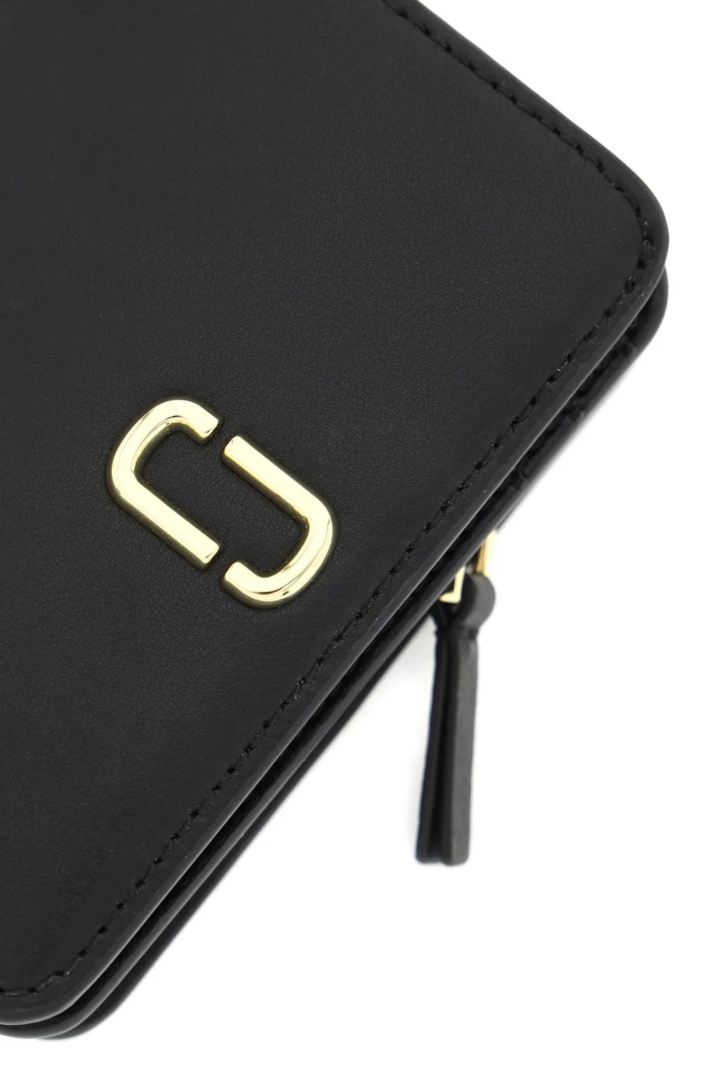 Marc Jacobs The J Marc Mini Compact Wallet