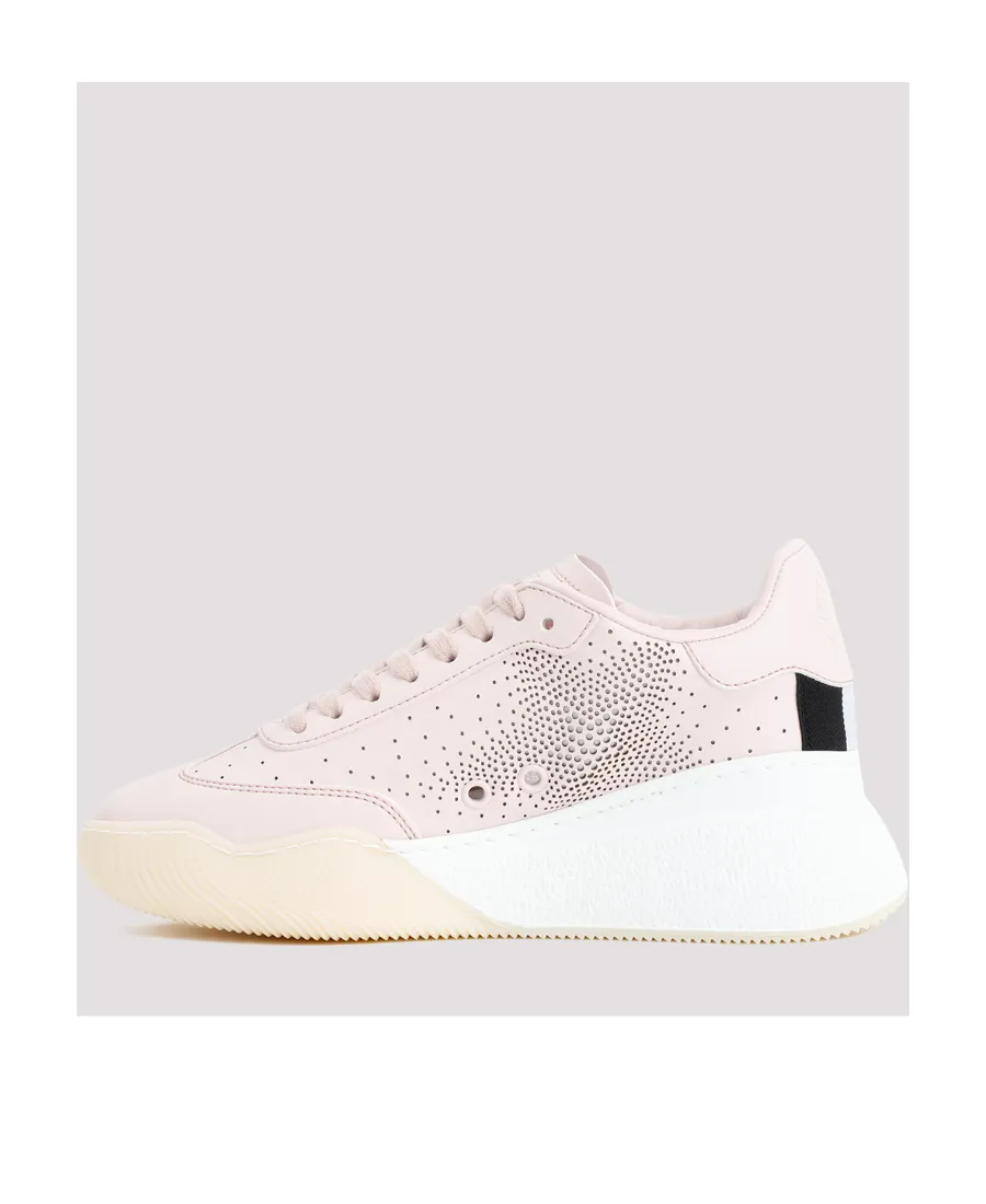 Logo Low-Top Casual Shoes