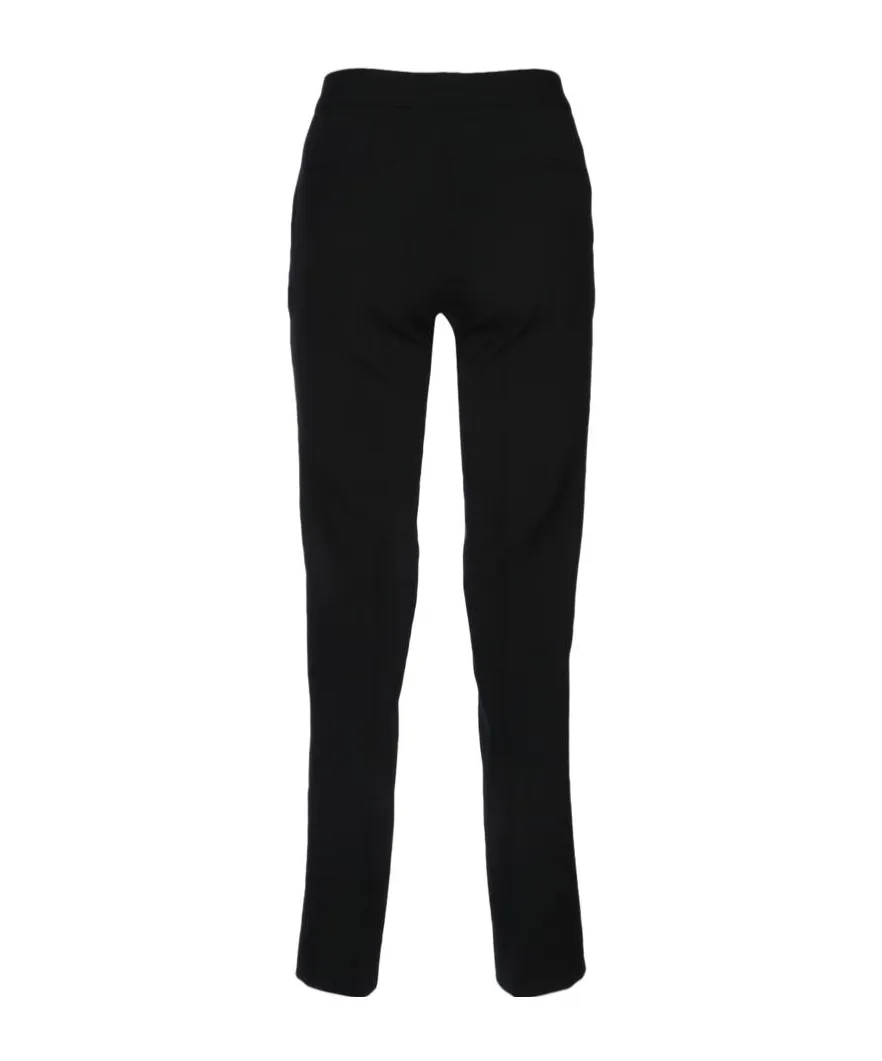 Jil Sander Slim-Cut Trousers