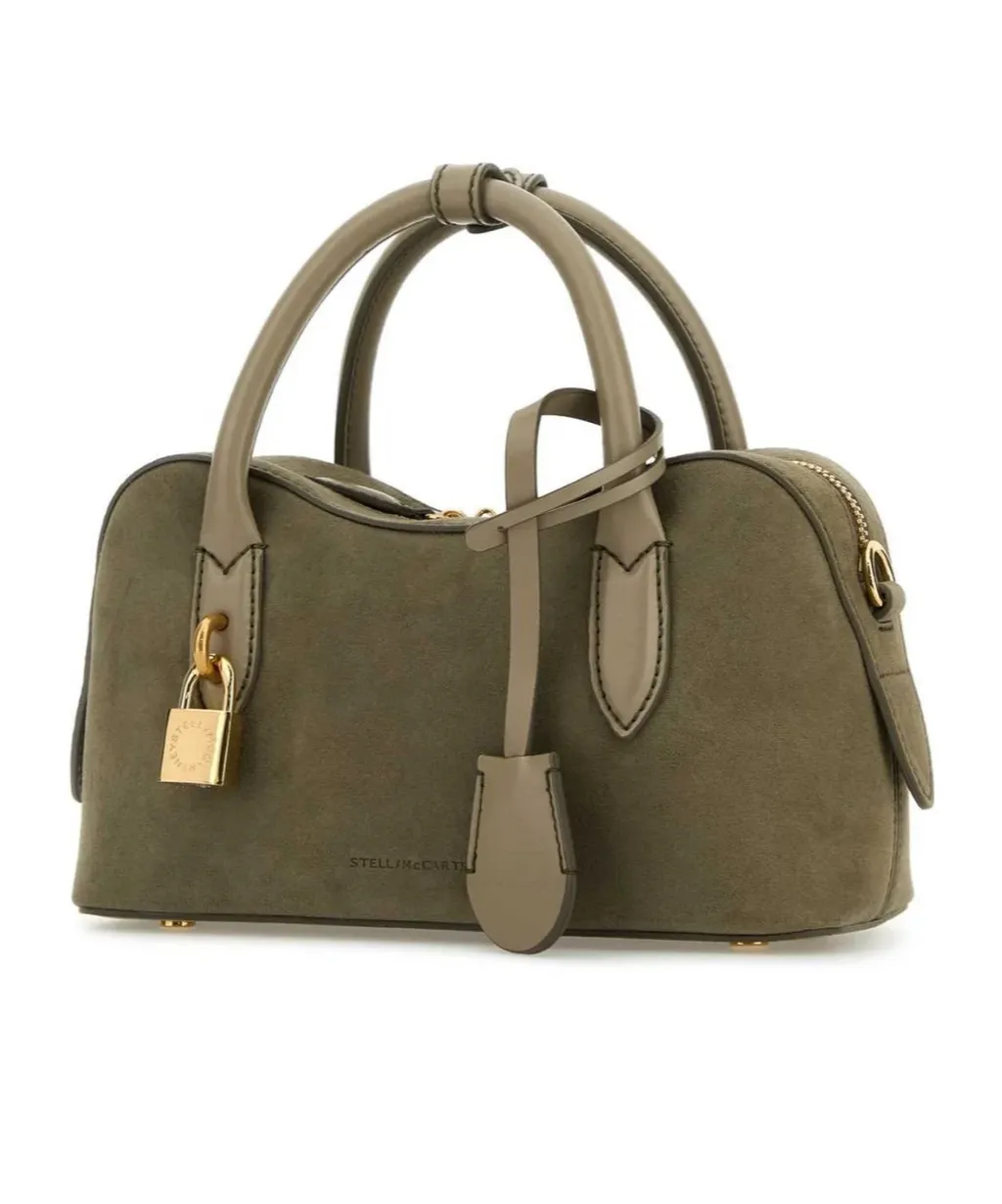 Stella Mccartney Ryder Crossbody Bag