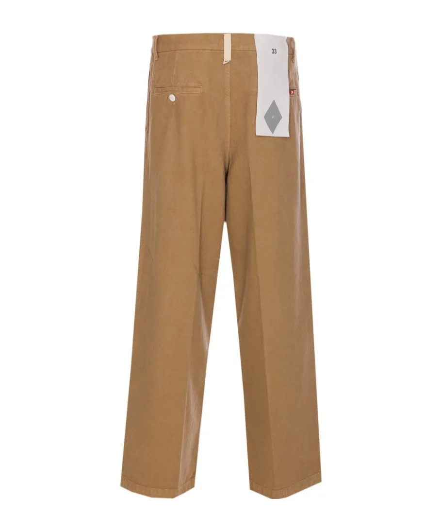 Amish Relaxed Fit Jeans