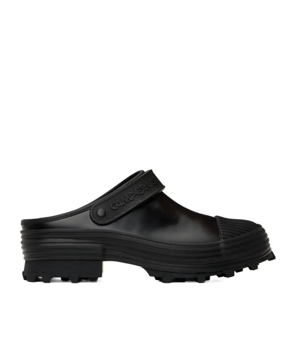 Traktori Mules