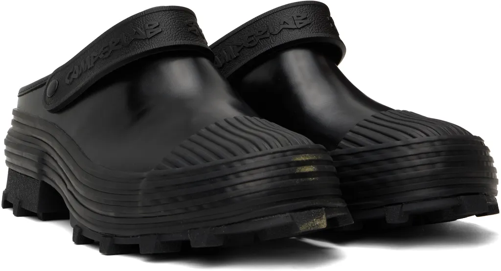 Traktori Mules