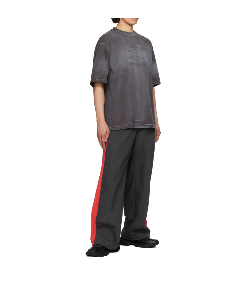 Sheldon Color Block Track Pants