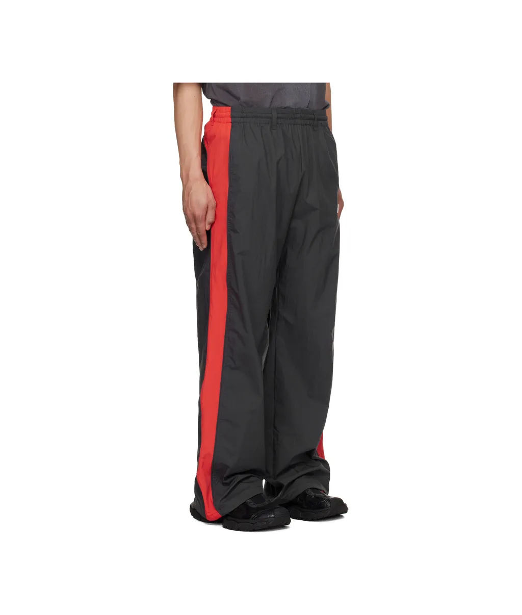 Sheldon Color Block Track Pants