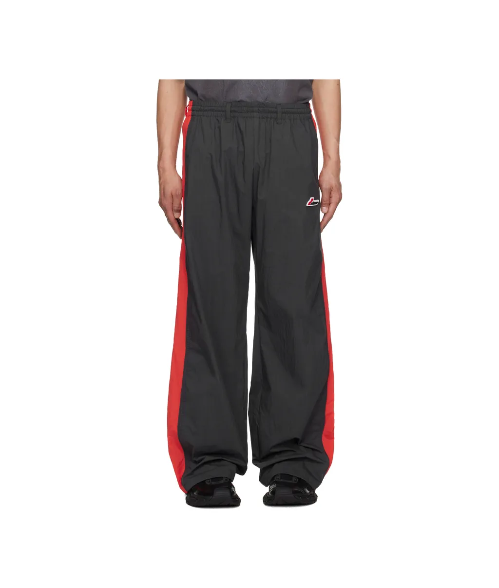 Sheldon Color Block Track Pants