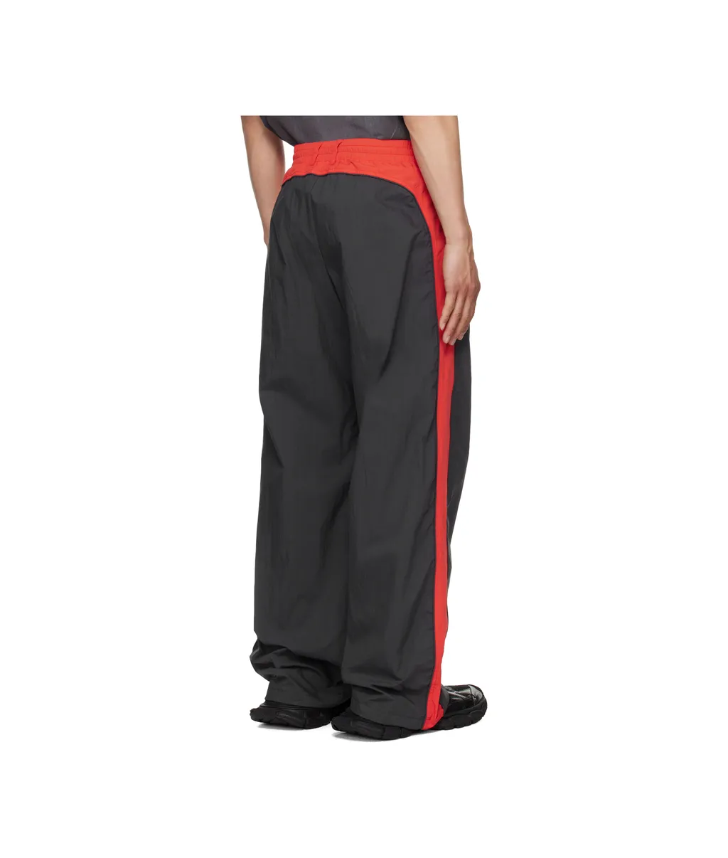 Sheldon Color Block Track Pants