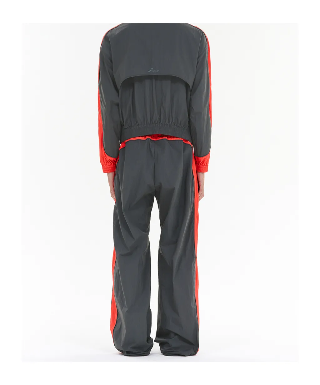 Sheldon Color Block Track Pants