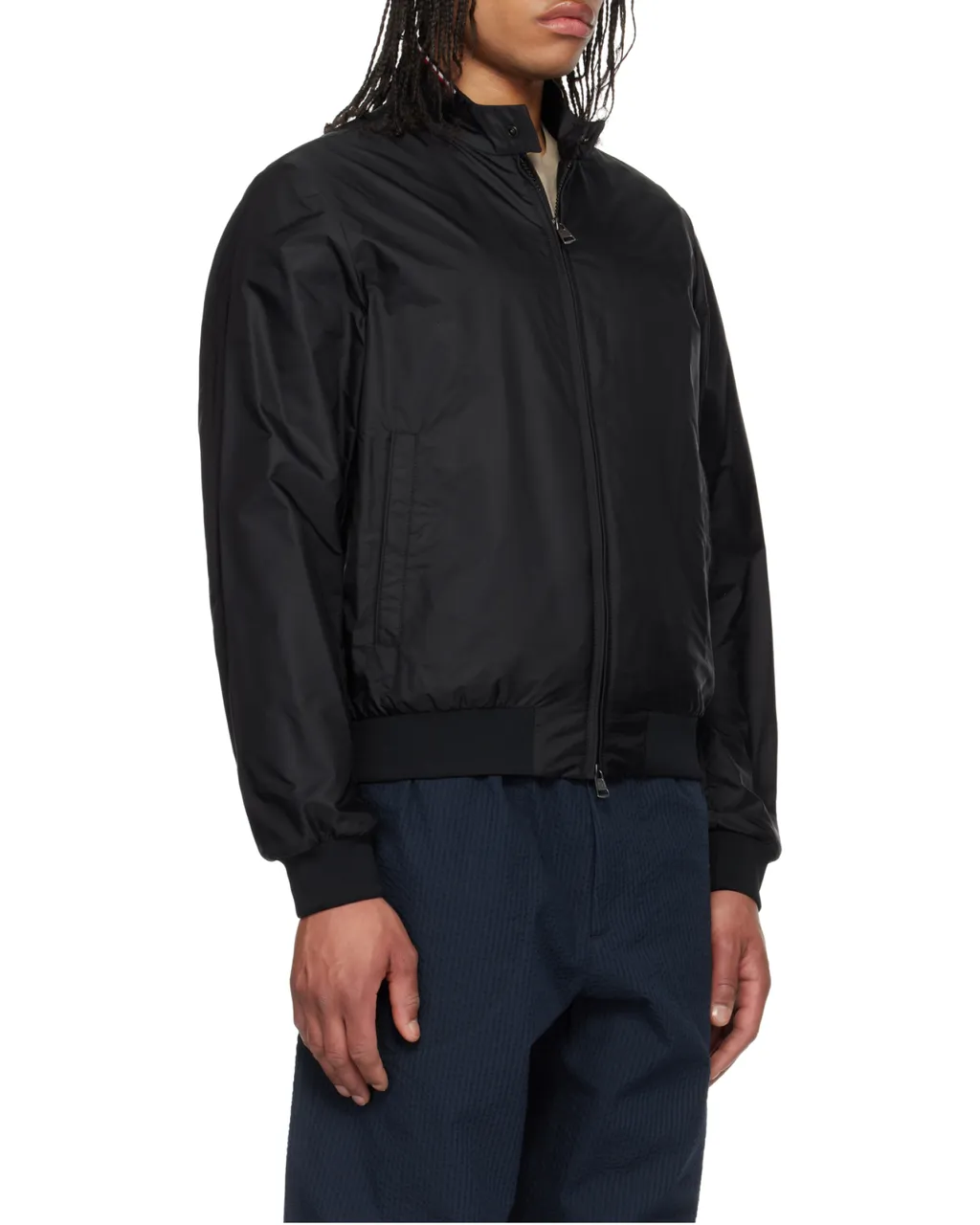 Reppe Rain Jacket