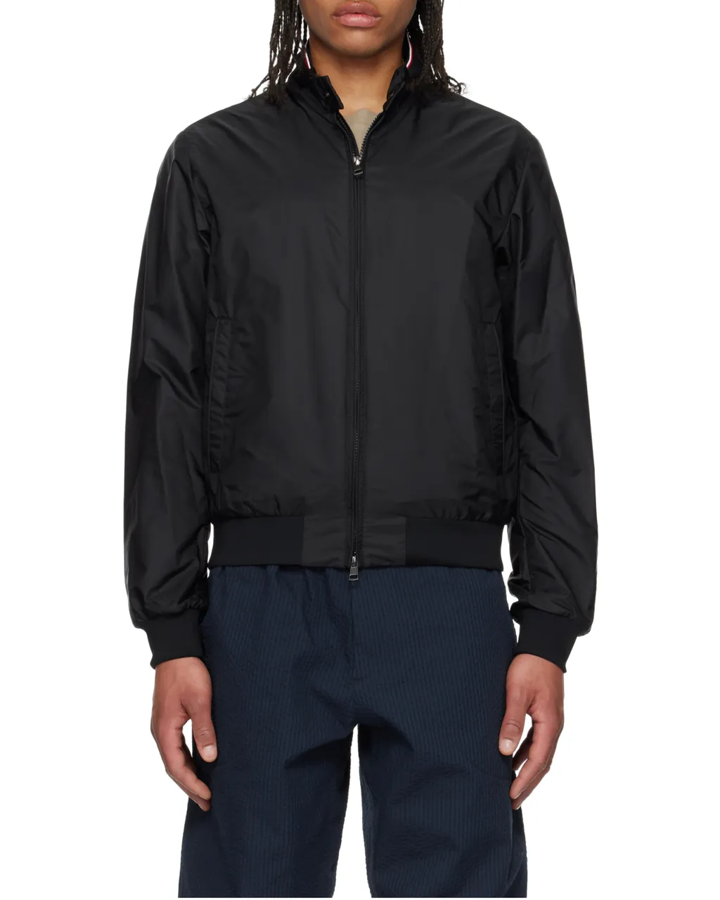 Reppe Rain Jacket