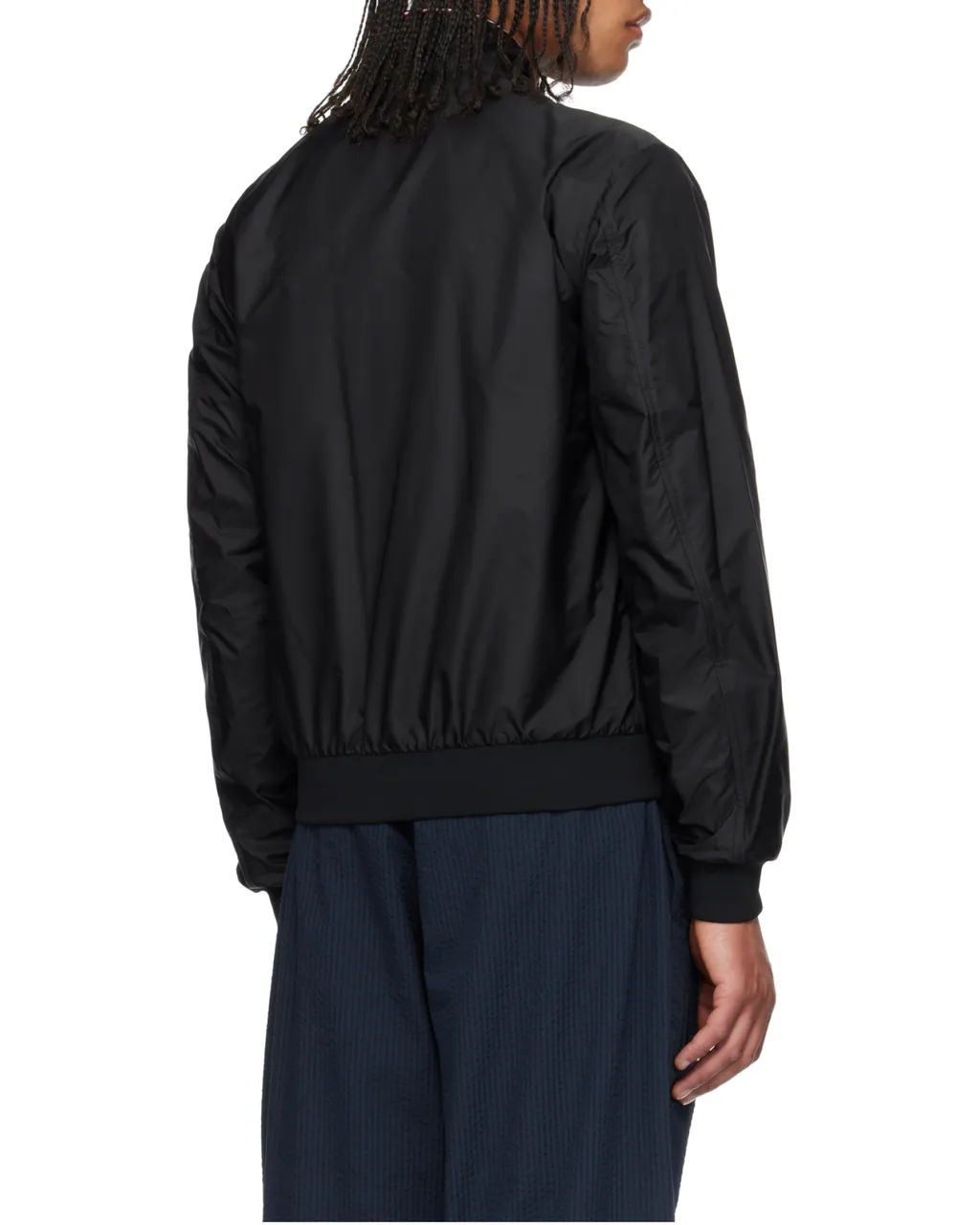 Reppe Rain Jacket
