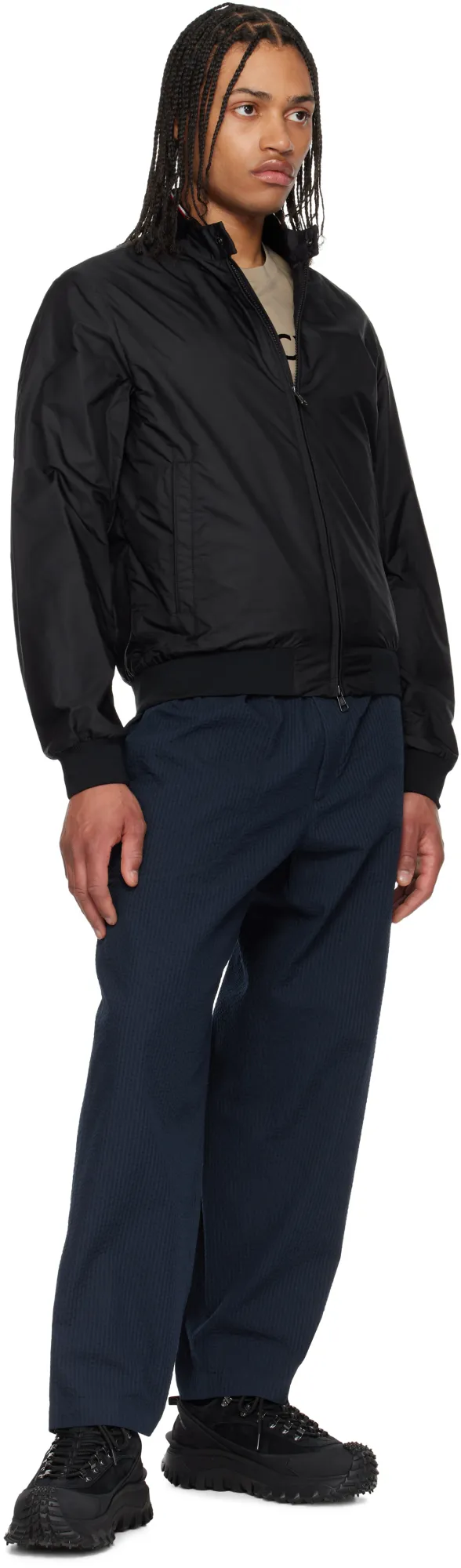 Reppe Rain Jacket