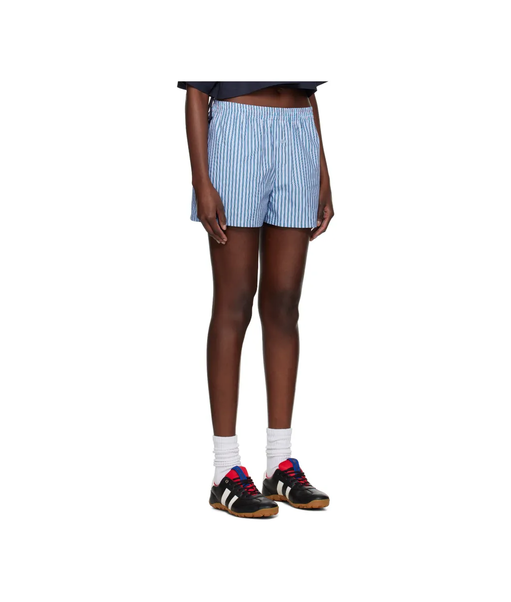 Stripe Classic Shorts