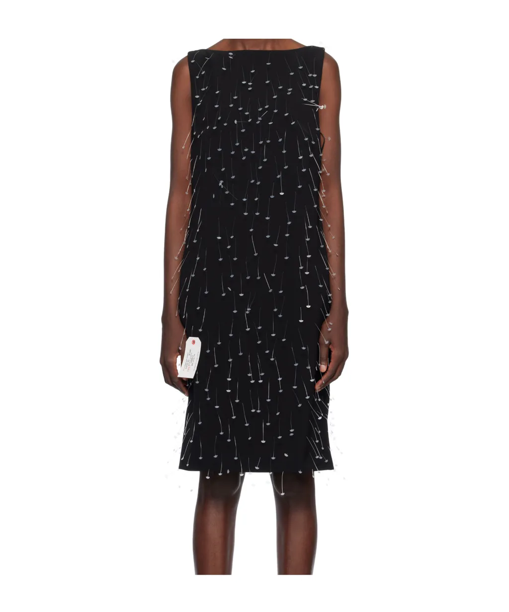 Sleeveless Dress