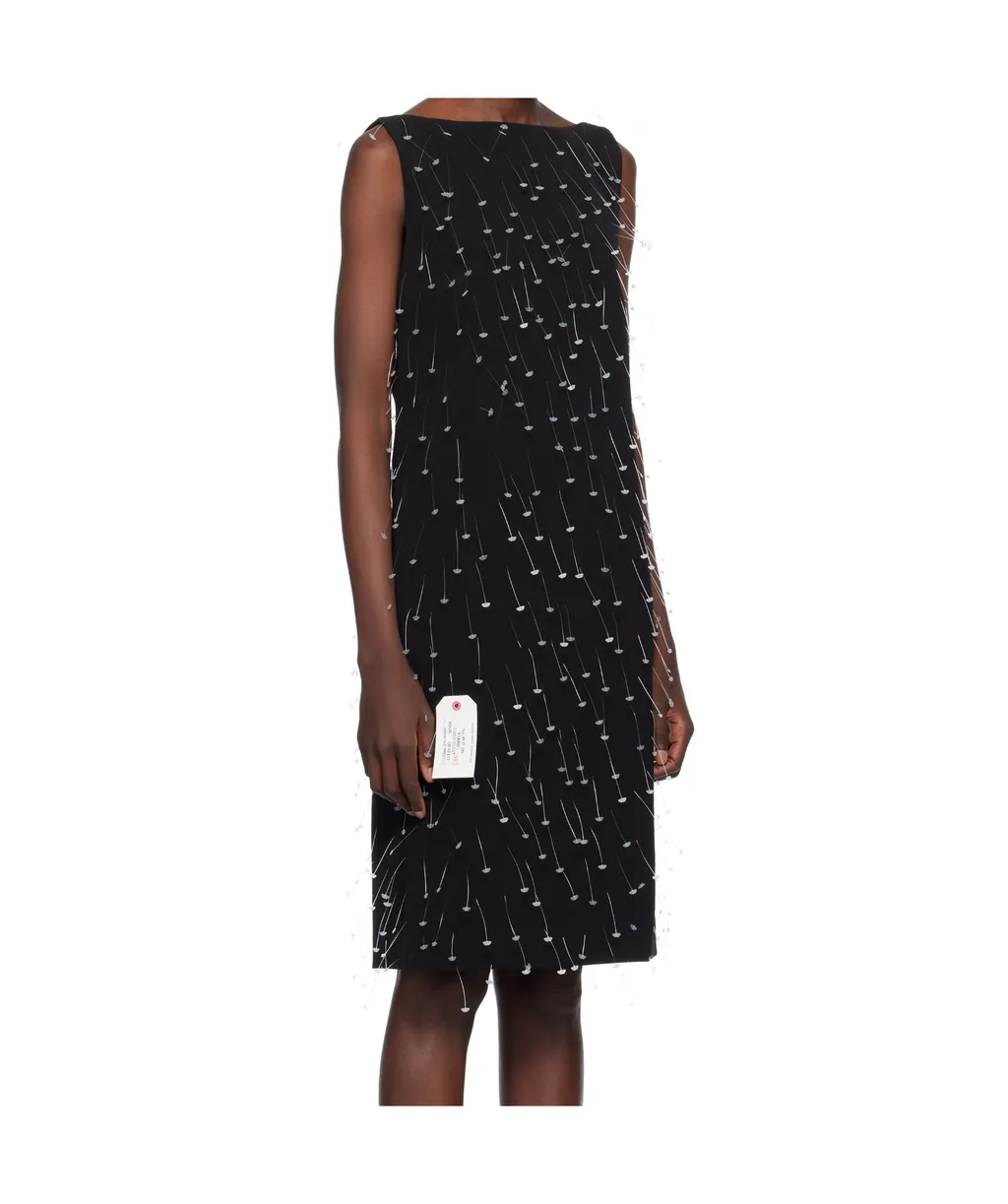 Sleeveless Dress