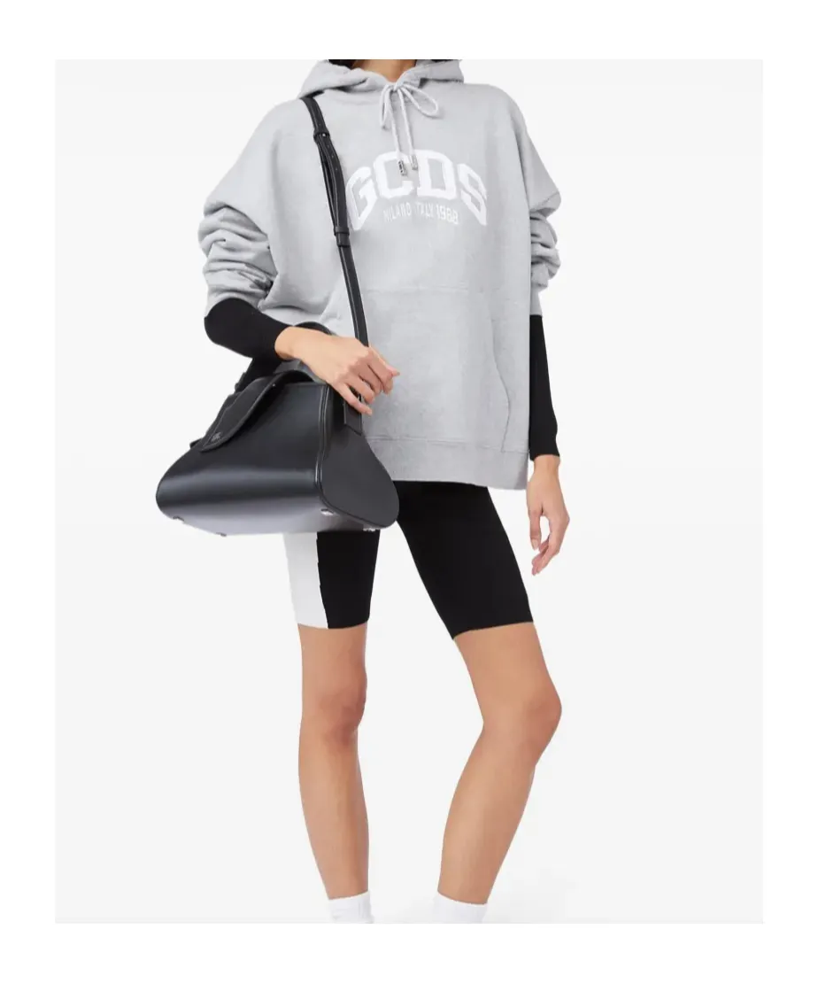 1988 Logo-Print Hoodie