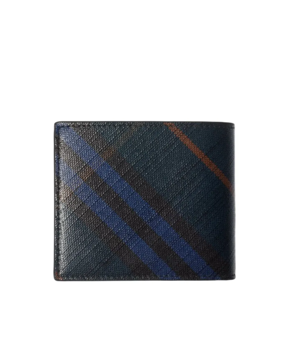 Check Bifold Wallet