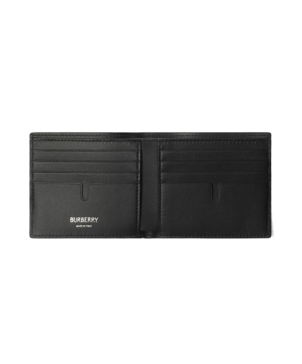 Check Bifold Wallet