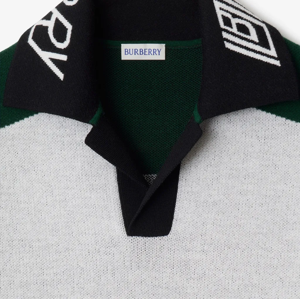 Wool T-Shirt