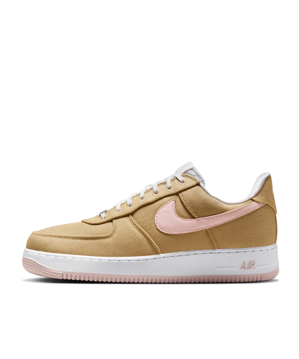 Nike Air Force 1 Retro Ll Qs Lace-Up Sneakers