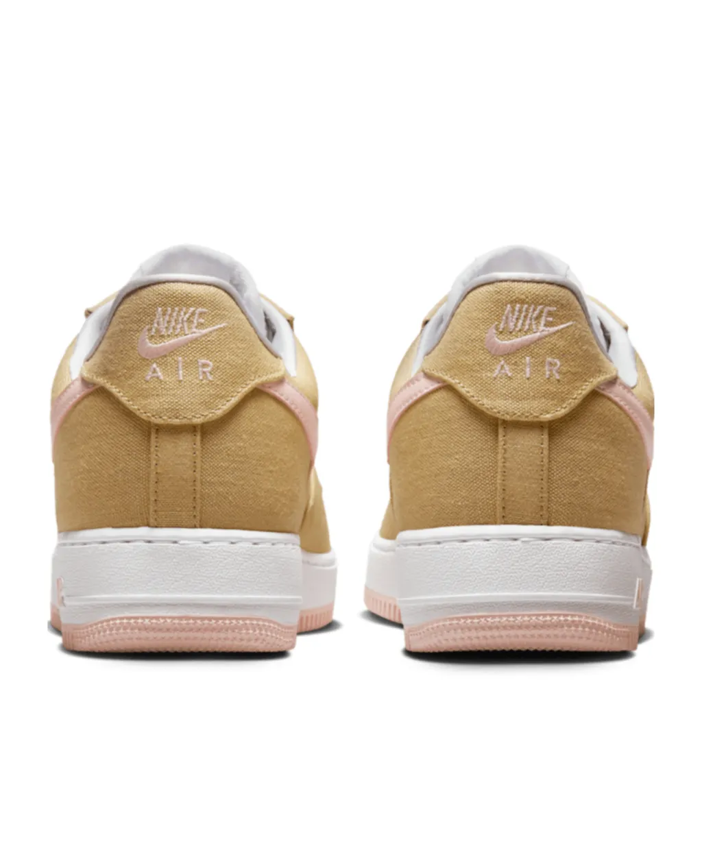 Nike Air Force 1 Retro Ll Qs Lace-Up Sneakers