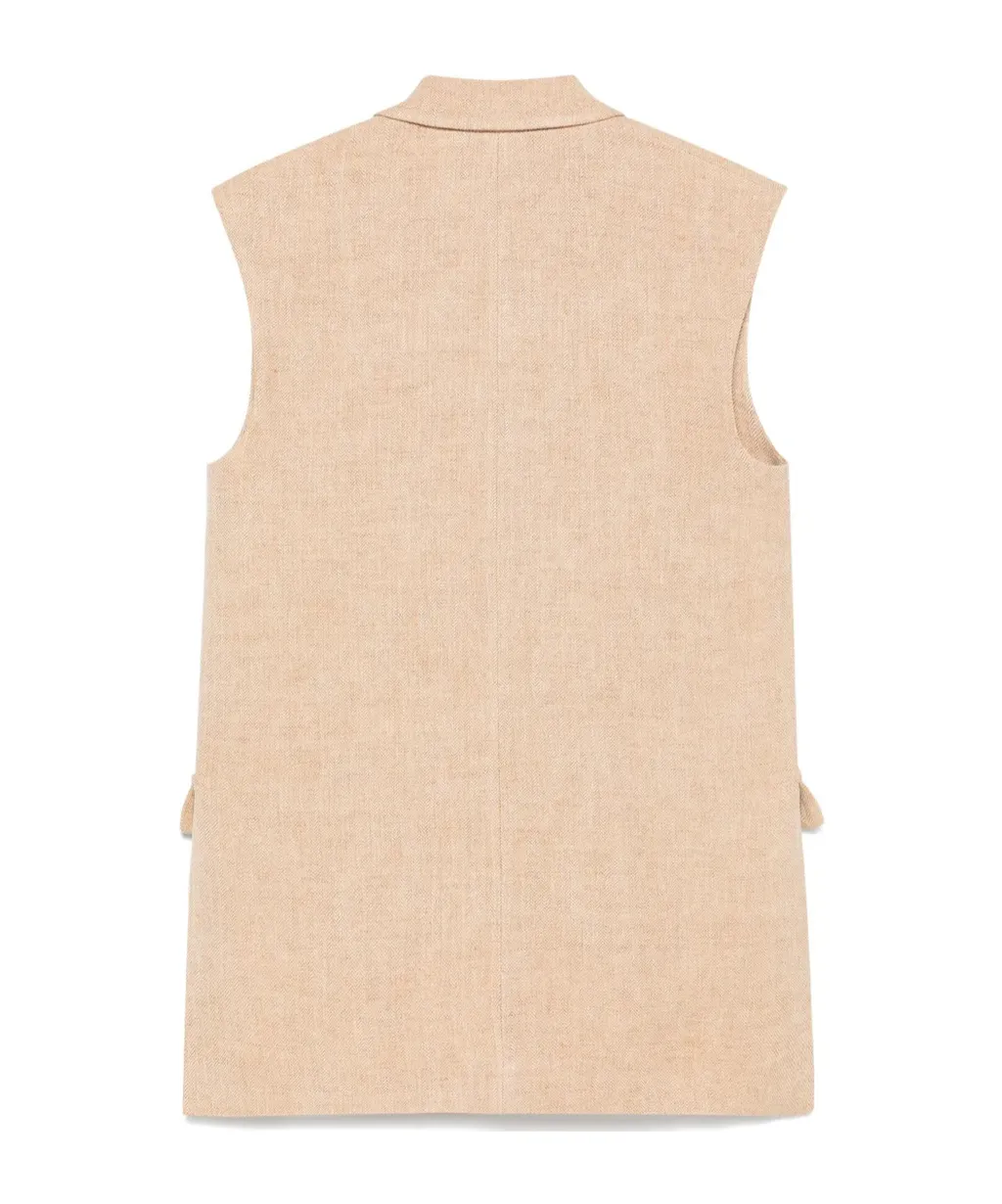 Frida Vest