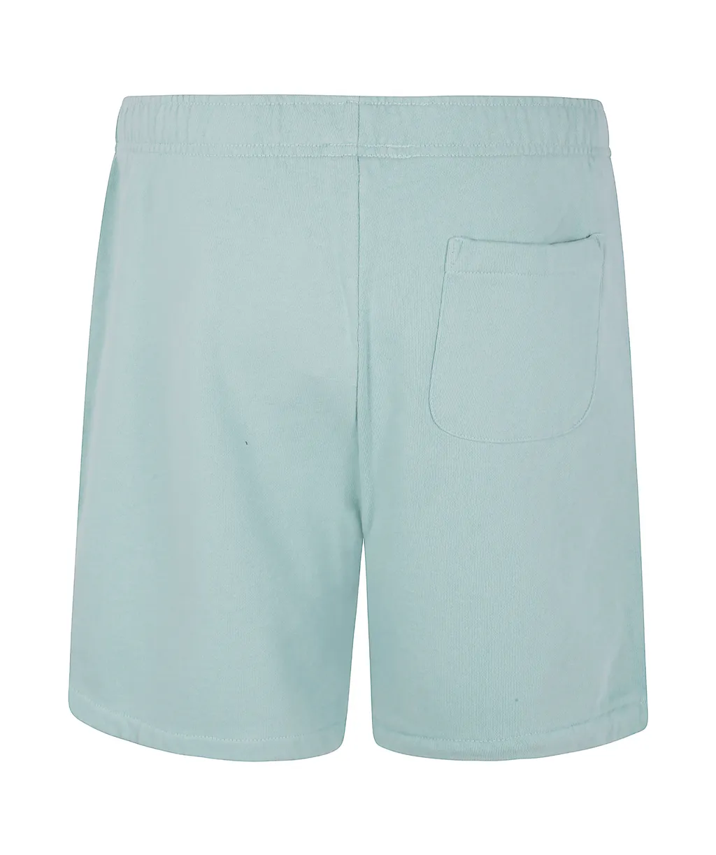 Cotton Shorts